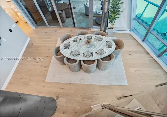 Photo 4 of Condo for sale at 17121 Collins Ave #4803, Sunny Isles Beach, FL 33160 | MLS# A11966986 | Listing updated on 2026-09-22