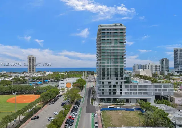 Photo 2 of Condo for sale at 580 72nd St #705, Miami Beach, FL 33141 | MLS# A11966775 | Listing updated on 2026-09-09