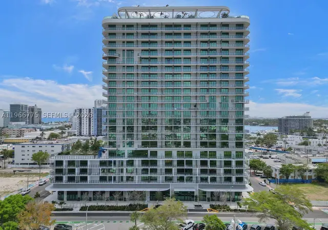 Photo 3 of Condo for sale at 580 72nd St #705, Miami Beach, FL 33141 | MLS# A11966775 | Listing updated on 2026-09-09