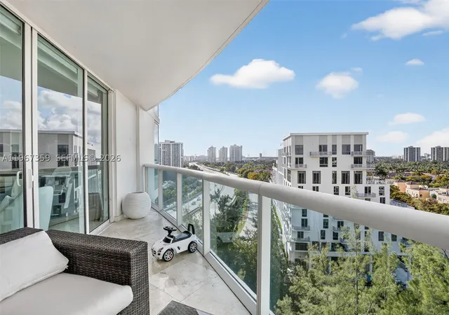 Photo 1 of Condo for sale at 19400 Turnberry Way #1012, Aventura, FL 33180 | MLS# A11967359 | Listing updated on 2026-08-28