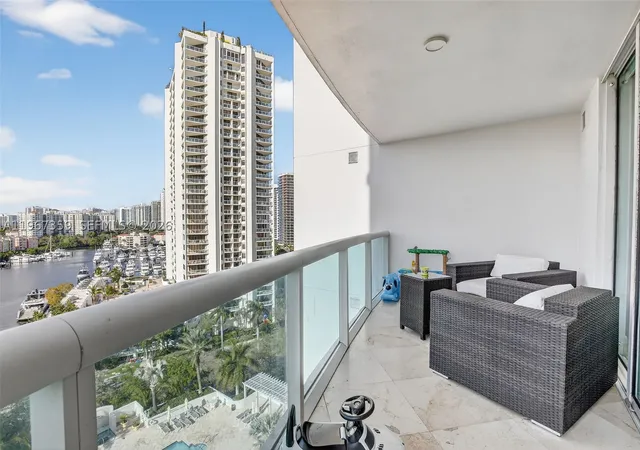 Photo 2 of Condo for sale at 19400 Turnberry Way #1012, Aventura, FL 33180 | MLS# A11967359 | Listing updated on 2026-08-28