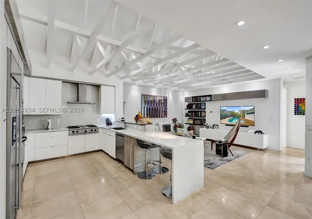 Photo 2 of Single family home for sale at 1662 Ne 196Th St, Miami, FL 33179 | MLS# A11964934 | Listing updated on 2026-09-18