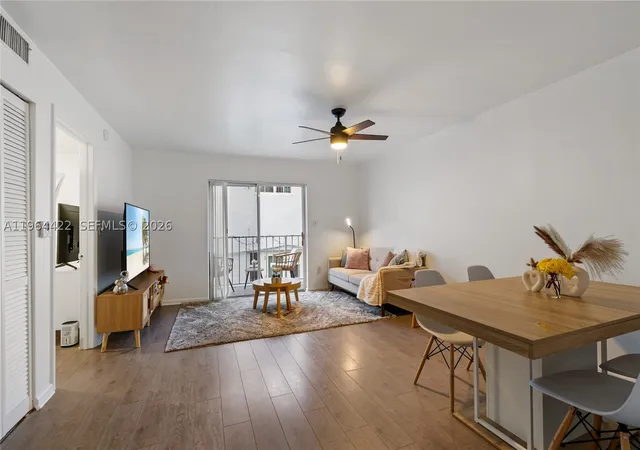 Photo 3 of Condo for sale at 1615 Meridian Ave #202, Miami Beach, FL 33139 | MLS# A11964422 | Listing updated on 2026-09-16