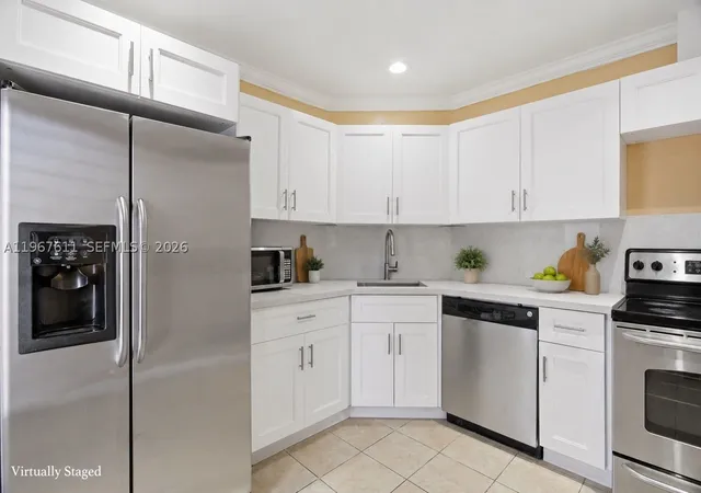 Photo 3 of Sale Pending at 6300 S Falls Cir Dr #212, Lauderhill, FL 33319 | MLS# A11967611 | Listing updated on 2026-09-02