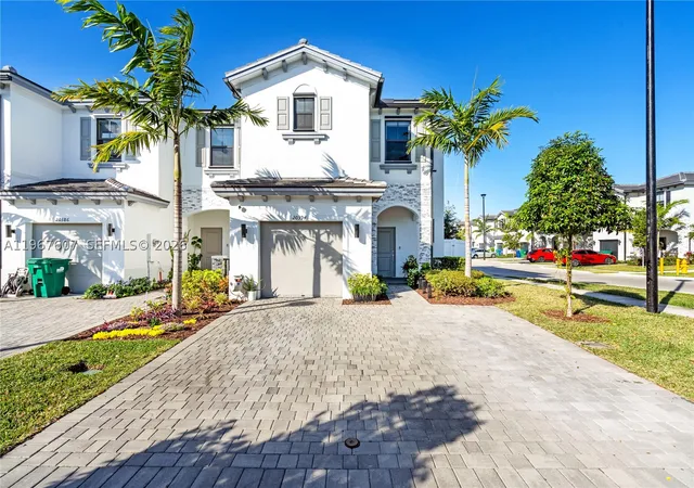 Photo 1 of Sale Pending at 20394 Nw 4th Ct #20394, Miami Gardens, FL 33169 | MLS# A11967607 | Listing updated on 2026-08-28