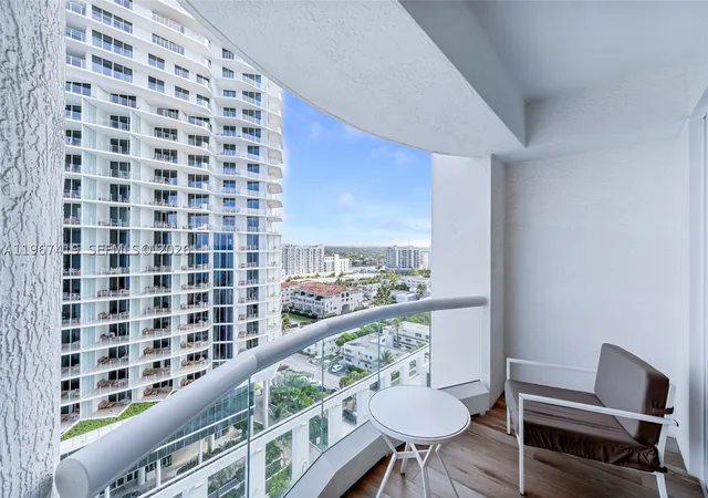 Photo 2 of Condo for sale at 551 N Fort Lauderdale Beach Blvd #H1212, Fort Lauderdale, FL 33304 | MLS# A11967419 | Listing updated on 2026-10-06
