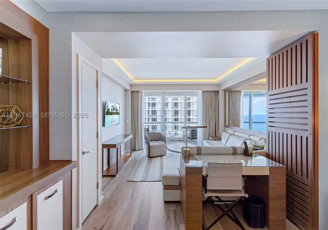 Photo 4 of Condo for sale at 551 N Fort Lauderdale Beach Blvd #H1212, Fort Lauderdale, FL 33304 | MLS# A11967419 | Listing updated on 2026-10-06