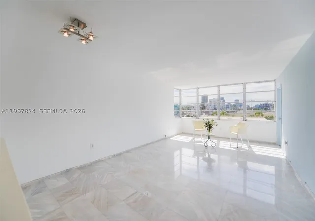 Photo 3 of Condo for sale at 8000 Harding Ave #4B, Miami Beach, FL 33141 | MLS# A11967874 | Listing updated on 2026-09-01