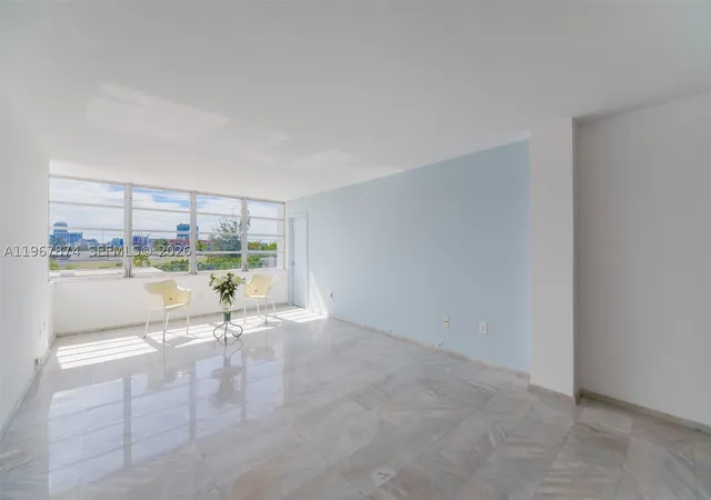 Photo 3 of Condo for sale at 8000 Harding Ave #4B, Miami Beach, FL 33141 | MLS# A11967874 | Listing updated on 2026-09-01