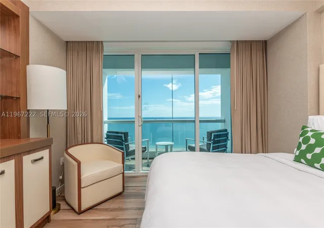 Photo 4 of Condo for sale at 551 N Fort Lauderdale Beach Blvd #H1715, Fort Lauderdale, FL 33304 | MLS# A11967222 | Listing updated on 2026-10-03