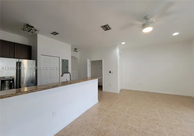 Photo 3 of Townhouse for sale at 8938 Sw 19th St #904, Miramar, FL 33025 | MLS# A11968180 | Listing updated on 2026-09-15