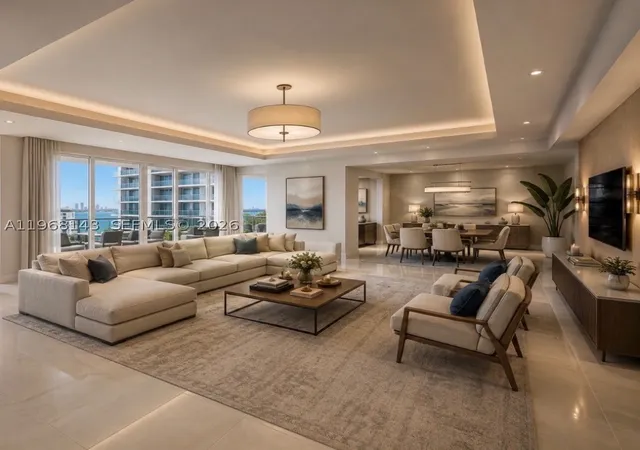 Photo 4 of Condo for sale at 3301 Ne 183 Street #2209, Aventura, FL 33160 | MLS# A11968143 | Listing updated on 2026-09-08