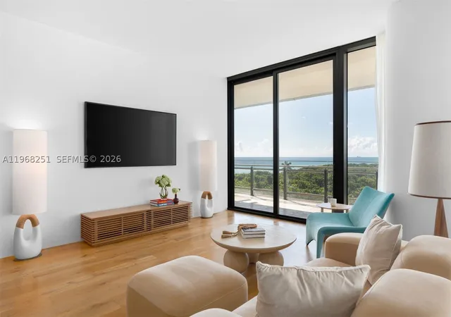 Photo 2 of Sale Pending at 8701 Collins Ave #606, Miami Beach, FL 33154 | MLS# A11968251 | Listing updated on 2026-08-27