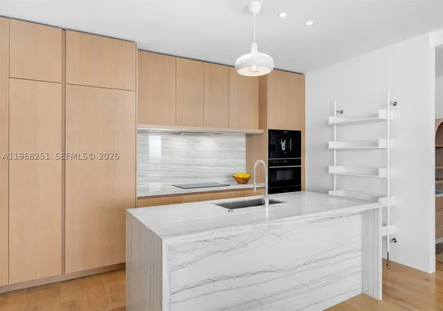 Photo 3 of Sale Pending at 8701 Collins Ave #606, Miami Beach, FL 33154 | MLS# A11968251 | Listing updated on 2026-08-27