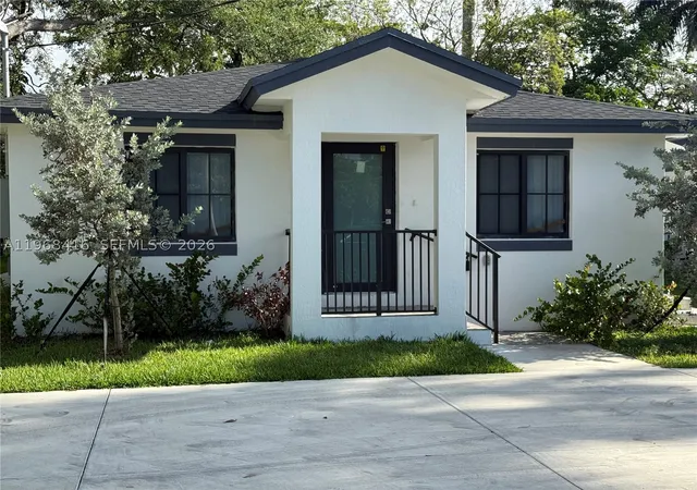 Photo 1 of Multi family home for sale at 210 Sw 3rd St, Florida City, FL 33034 | MLS# A11968416 | Listing updated on 2026-09-18