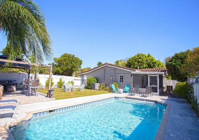 Photo 1 of Single family home for sale at 2450 Ne 18th St, Pompano Beach, FL 33062 | MLS# A11968662 | Listing updated on 2026-09-06