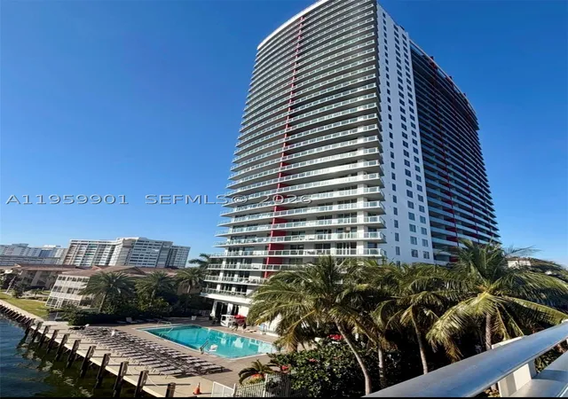 Photo 1 of Condo for sale at 2602 E Hallandale Beach Blvd #R2709, Hallandale Beach, FL 33009 | MLS# A11959901 | Listing updated on 2026-09-28