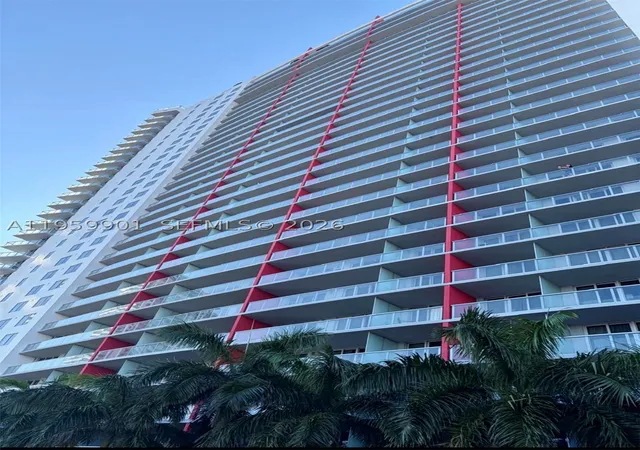 Photo 2 of Condo for sale at 2602 E Hallandale Beach Blvd #R2709, Hallandale Beach, FL 33009 | MLS# A11959901 | Listing updated on 2026-09-28