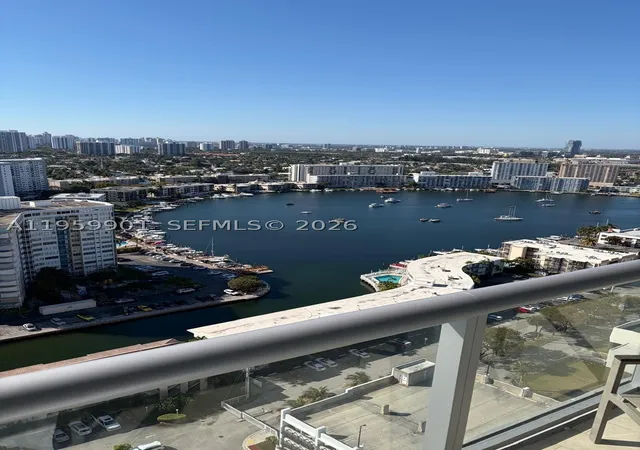 Photo 4 of Condo for sale at 2602 E Hallandale Beach Blvd #R2709, Hallandale Beach, FL 33009 | MLS# A11959901 | Listing updated on 2026-09-28