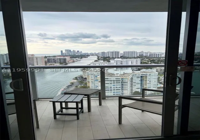 Condo for sale at 2602 E Hallandale Beach Blvd #R2709, Hallandale Beach, FL 33009 | MLS# A11959901 | Listing updated on 2026-09-28