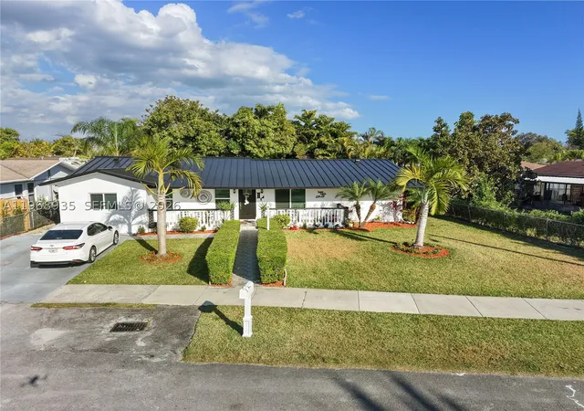 16323 SW 103rd Pl