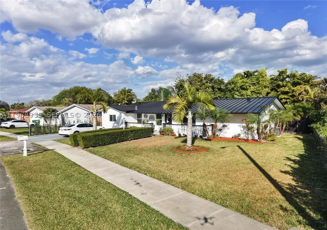 16323 SW 103rd Pl
