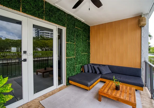Listing Photo 4 - Condo for sale in building located at 3745 Ne 171St St, North Miami Beach, FL 33160 - Unit #76