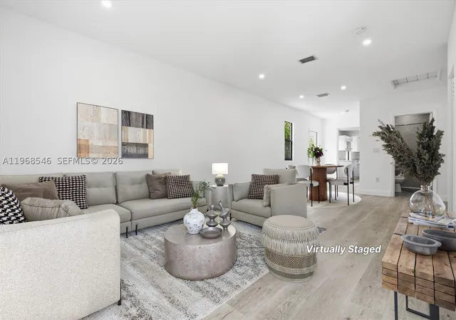 Photo 1 of Single family home for sale at 4237 Sw 7th St, Coral Gables, FL 33134 | MLS# A11968546 | Listing updated on 2026-08-27