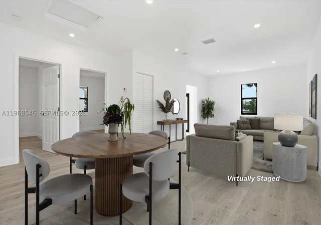 Photo 3 of Single family home for sale at 4237 Sw 7th St, Coral Gables, FL 33134 | MLS# A11968546 | Listing updated on 2026-08-27