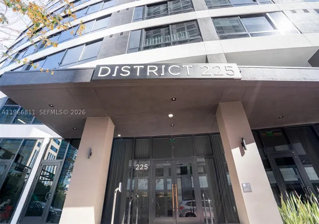 Condo for sale at 225 N Miami Ave #3307, Miami, FL 33128 | MLS# A11966811 | Listing updated on 2026-10-05