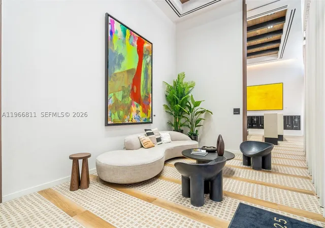 Photo 1 of Condo for sale at 225 N Miami Ave #3307, Miami, FL 33128 | MLS# A11966811 | Listing updated on 2026-10-05