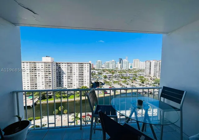 Photo 1 of Condo for sale at 500 Bayview Dr #1417, Sunny Isles Beach, FL 33160 | MLS# A11968506 | Listing updated on 2026-08-31