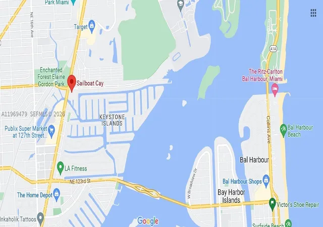 Photo 4 of Condo for sale at 13499 Biscayne Blvd #902, North Miami, FL 33181 | MLS# A11969479 | Listing updated on 2026-09-04