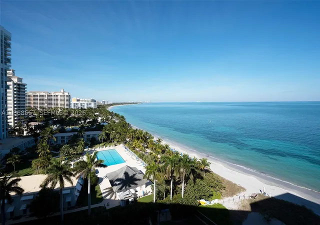 Photo 1 of Condo for sale at 600 Grapetree Dr #11BN, Key Biscayne, FL 33149 | MLS# A11968667 | Listing updated on 2026-09-06