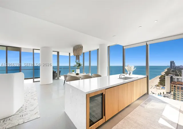 Photo 2 of Condo for sale at 2000 S Ocean Dr #25B, Hallandale Beach, FL 33009 | MLS# A11966198 | Listing updated on 2026-10-01