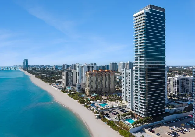 Photo 3 of Condo for sale at 2000 S Ocean Dr #25B, Hallandale Beach, FL 33009 | MLS# A11966198 | Listing updated on 2026-10-01