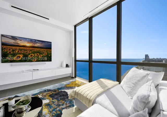 Photo 4 of Condo for sale at 2000 S Ocean Dr #25B, Hallandale Beach, FL 33009 | MLS# A11966198 | Listing updated on 2026-10-01