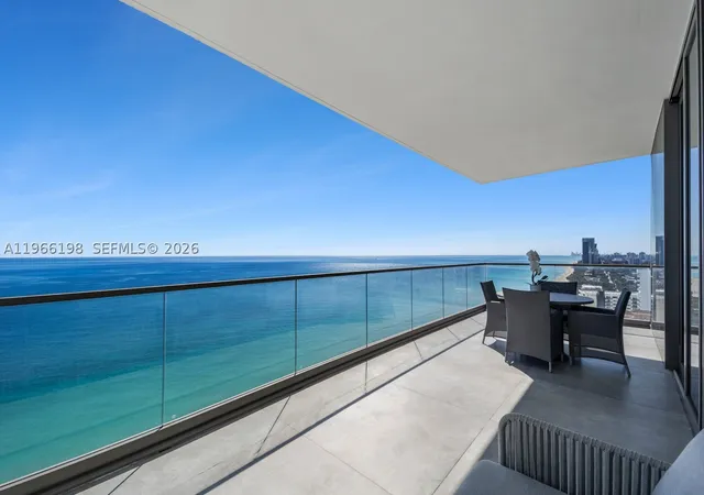 Condo for sale at 2000 S Ocean Dr #25B, Hallandale Beach, FL 33009 | MLS# A11966198 | Listing updated on 2026-10-01