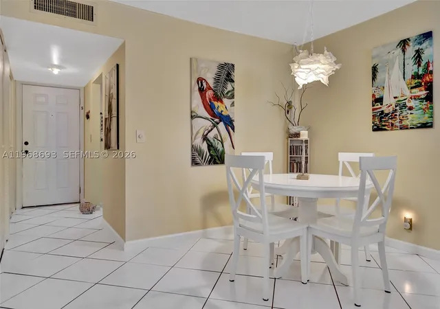 Photo 3 of Sale Pending at 2861 Somerset Dr #211, Lauderdale Lakes, FL 33311 | MLS# A11968693 | Listing updated on 2026-10-02