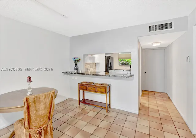 Photo 3 of Condo for sale at 10525 Sw 112th Ave #117, Miami, FL 33176 | MLS# A11970605 | Listing updated on 2026-09-11