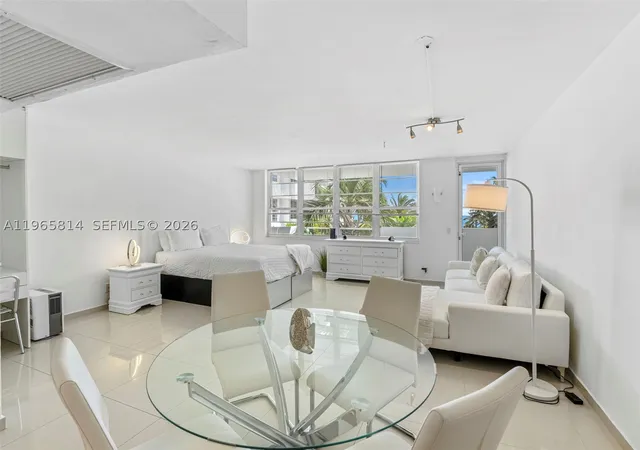 Photo 1 of Condo for sale at 100 Lincoln Rd #417, Miami Beach, FL 33139 | MLS# A11965814 | Listing updated on 2026-08-27