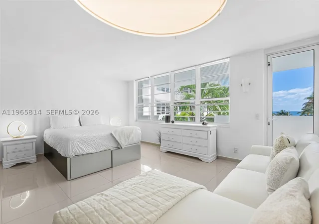 Photo 3 of Condo for sale at 100 Lincoln Rd #417, Miami Beach, FL 33139 | MLS# A11965814 | Listing updated on 2026-08-27