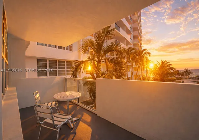 Photo 4 of Condo for sale at 100 Lincoln Rd #417, Miami Beach, FL 33139 | MLS# A11965814 | Listing updated on 2026-08-27