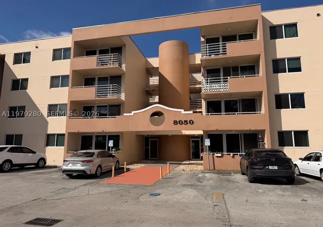 Photo 1 of Condo for sale at 8050 Nw 8th St #1307, Miami, FL 33126 | MLS# A11970280 | Listing updated on 2026-08-27