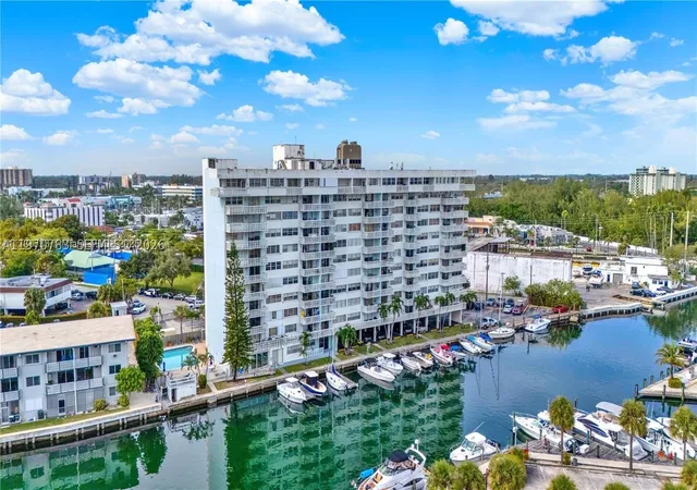 Photo 1 of Condo for sale at 13155 Ixora Ct #311, North Miami, FL 33181 | MLS# A11970783 | Listing updated on 2026-09-09
