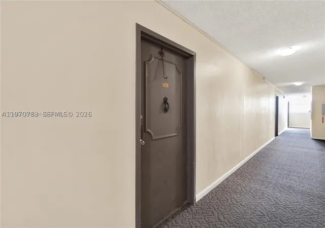 Listing Photo 5 - Condo for sale in building located at 13155 Ixora Ct, Miami, FL 33181 - Unit #311