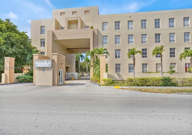 Condo for sale at 7400 W 20Th Ave #402, Hialeah, FL 33016 | MLS# A11970454
