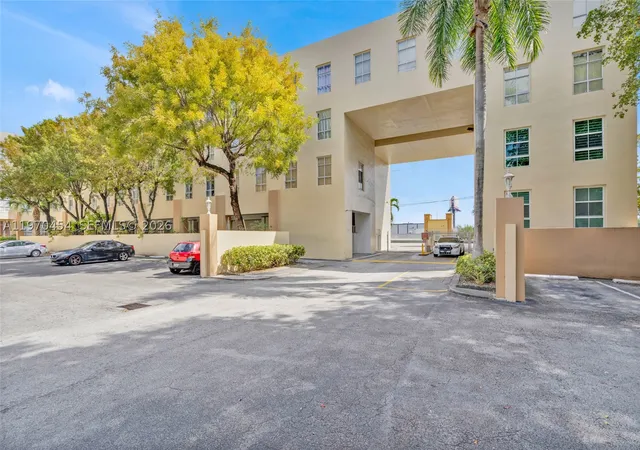 Photo 1 of Condo for sale at 7400 W 20Th Ave #402, Hialeah, FL 33016 | MLS# A11970454 | Listing updated on 2026-10-06