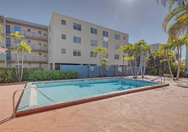 Photo 1 of Condo for sale at 399 Nw 72nd Ave #320, Miami, FL 33126 | MLS# A11971274 | Listing updated on 2026-09-16