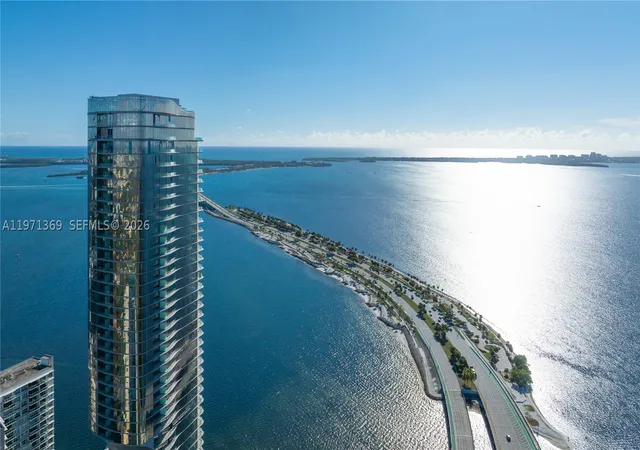 Photo 1 of Condo for sale at 175 Se 25 Rd #2802, Miami, FL 33129 | MLS# A11971369 | Listing updated on 2026-09-10